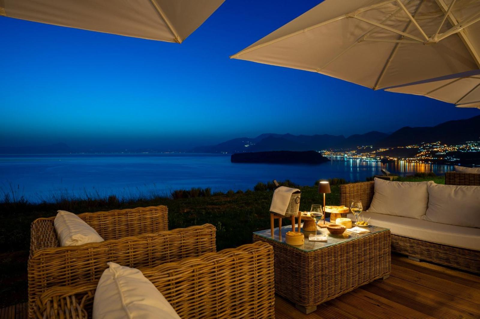 Отель Palazzo Principi Lanza Сан-Никола-Арчелла Экстерьер фото